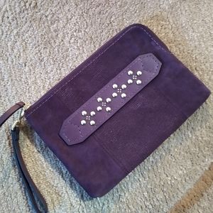 Vera Bradley Wristlet purse